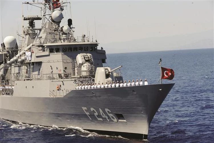 Συνεχίζεται ο ακήρυχτος πόλεμος με την Τουρκία: Αποκόπτουν Ρόδο και Σκύρο με παράνομες NAVTEX – Προοίμιο επεισοδιακού Φθινοπώρου